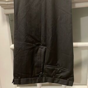 Brooks Brothers 346 wool pants